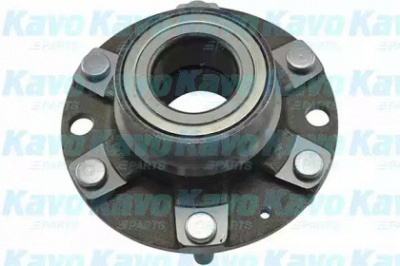 KAVO PARTS wbk3045 -  Комплект подшипника ступицы колеса